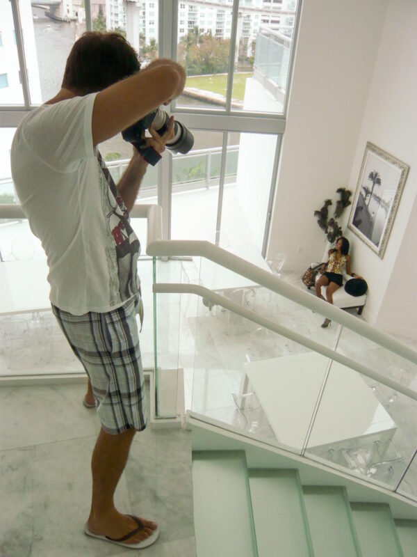 Miami Beach cseh gabor fashion photography werk 15